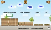 Math Rats screenshot 3