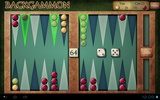 Backgammon Free screenshot 17