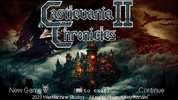Castlevania Chronicles II - Simon's Quest screenshot 1