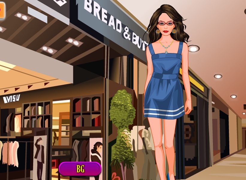 city girl fashion - Preview 1