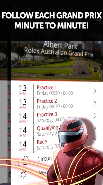 Formula Live24 2016 - Preview 2