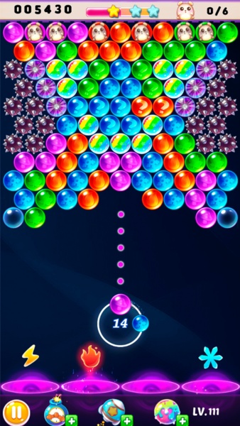 Bubble Shooter 2022 - Preview 3