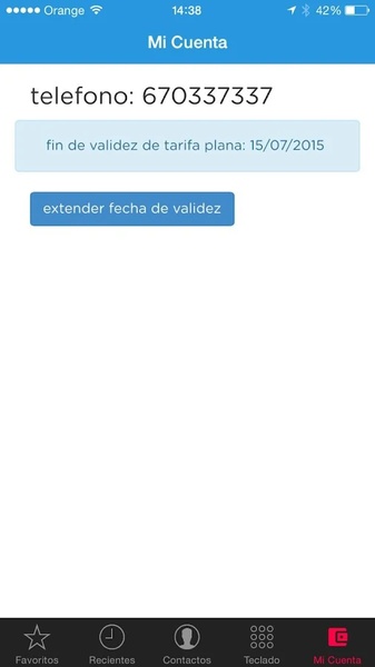 AIRIS mobile - Preview 3