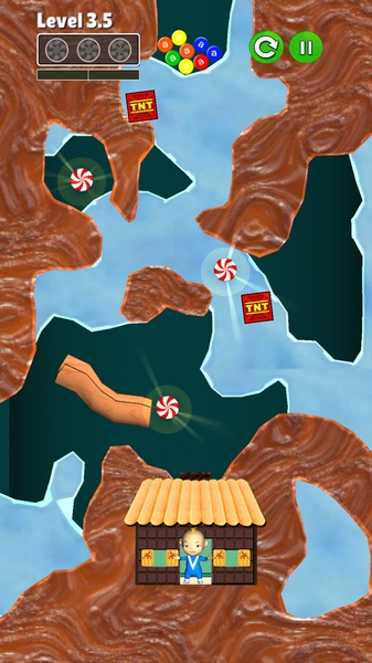 Where are my Candies - Preview 1