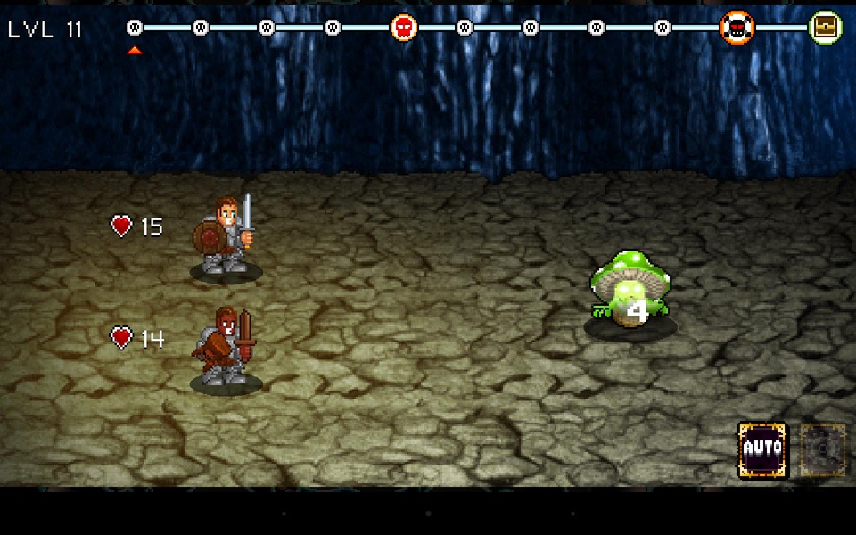 Soda Dungeon - Preview 3