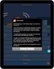 Motion Detector screenshot 2