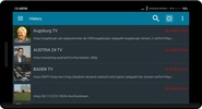 Slim TV screenshot 6