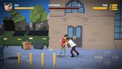 City Fighter vs Street Gang screenshot 1