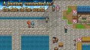 Alphadia I & II screenshot 9