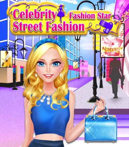 Fashion Star - Preview 8