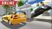 Real Cars Online Racing screenshot 4