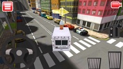 Ice Cream Delivery 3D screenshot 2