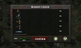 Zombie Defense Free screenshot 2