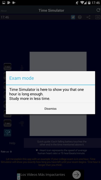 Time Simulator: Slow Down Time, Hypnotize Yourself - Preview 11
