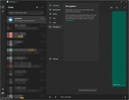 WhatsApp Desktop Beta screenshot 5