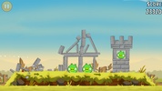 Angry Birds screenshot 4