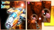 Space Ships Destroyer screenshot 8