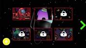 Impostor Puzzle - Among Match screenshot 7