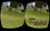 VR Forest Animals Tour screenshot 3