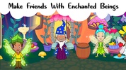 My Magical Town Fairy Land screenshot 3