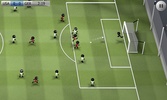 Stickman Soccer screenshot 5