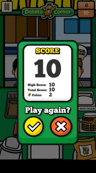 Potato Corner Craze - Preview 6