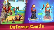 Kingdom Castle - Tower Defense screenshot 8