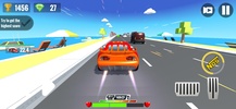 Super Kids Car Racing screenshot 10