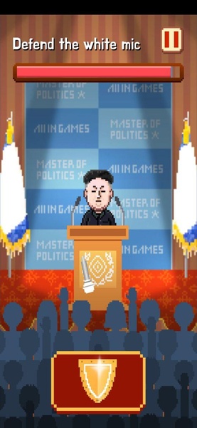 Master Of Politics - Preview 4