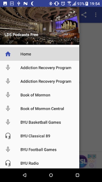 LDS Podcasts Free - Preview 6