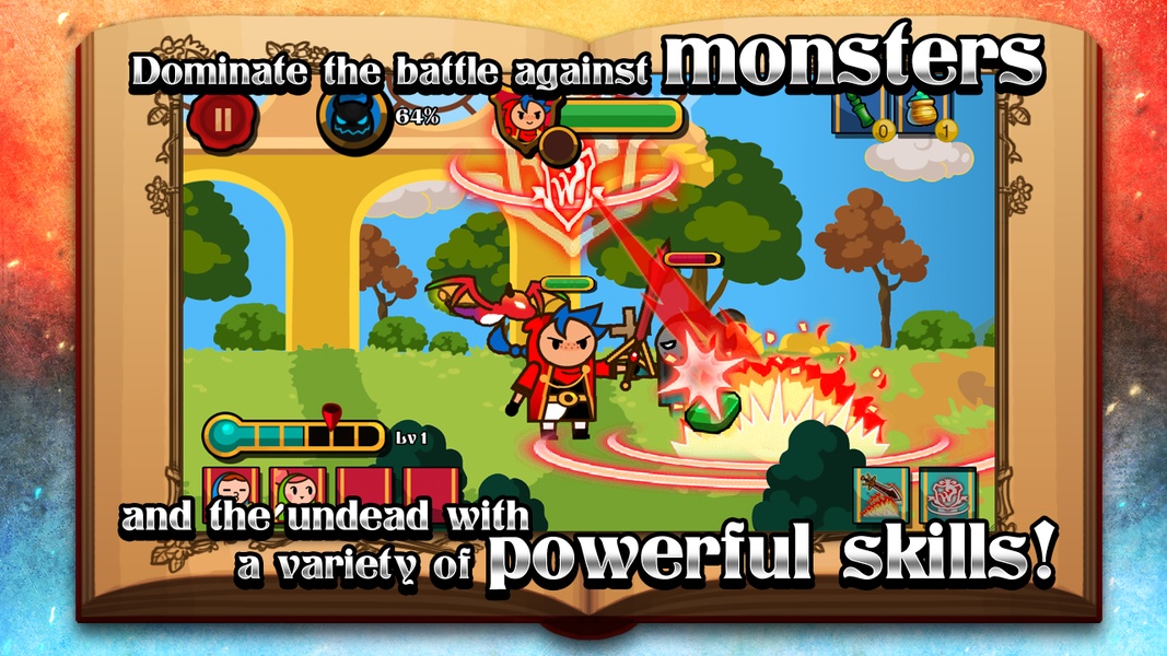 Wizard & Dragon Defense - Preview 6
