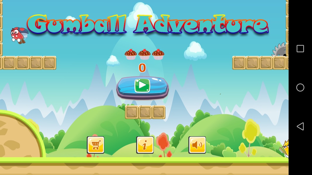 Amazing Adventure Gumball - Preview 8