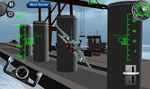 3D Aircraft Carrier Simulator screenshot 9