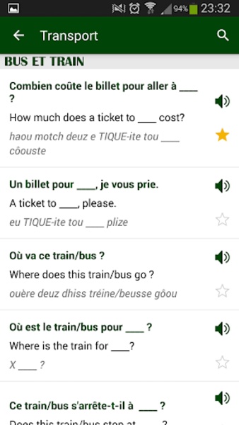 English Phrasebook - Preview 1