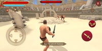 Gladiator Glory screenshot 3