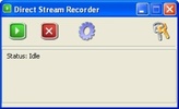 Direct Stream Recorder screenshot 2