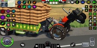 Tractor Games: Tractor Farming screenshot 6