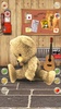 Talking Teddy Bear screenshot 1