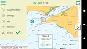 iStreams - Solent screenshot 21