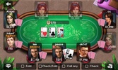 DH Texas Poker screenshot 5