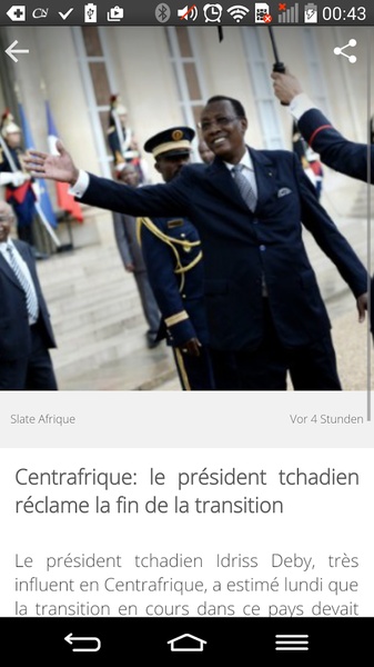 AfricaLive - Preview 9