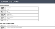 DVD Creator Pro screenshot 7