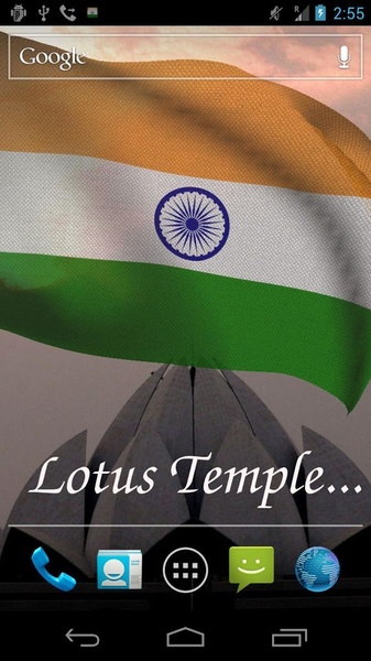 India Flag - Preview 4