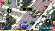 Rush Hour Rally screenshot 13