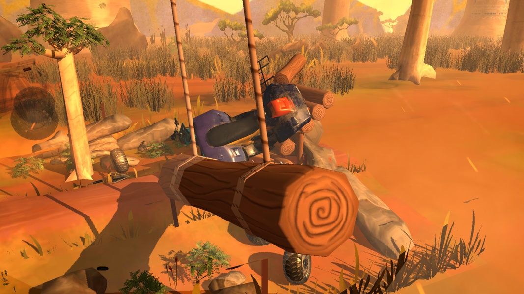 Quad Bike Racing Stunts - Preview 6