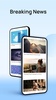 Petal Browser: Fast & Secure screenshot 5