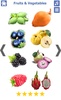 Fruits & Vegetables screenshot 23