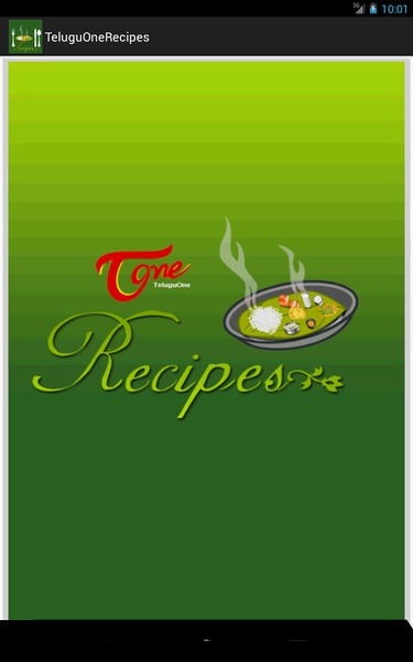 TeluguOneRecipes - Preview 7