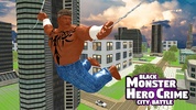 Black Monster Hero screenshot 4