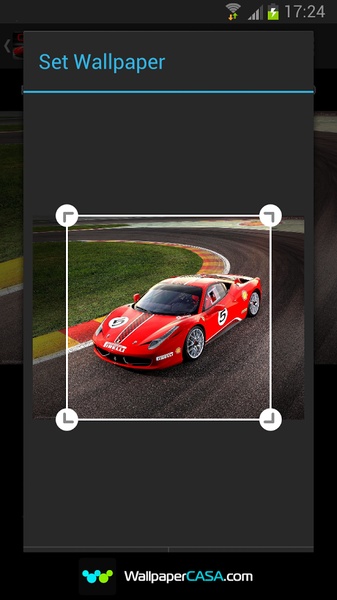 GW CarPix HD - Preview 1